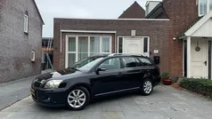 Gebruikt 2007 Toyota Avensis Luna Stationwagen | € 2.999 (Eerlijke prijs)