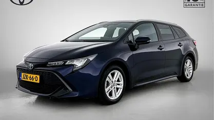 Occasion Toyota Corolla 2026 Stationwagen