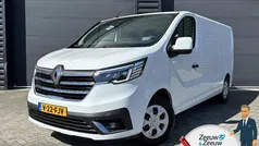 Gebruikt 2024 Renault Trafic Komfort Van | € 32.935 (Super prijs)