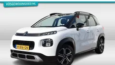 Wit Gebruikt 2020 Citroën C3 Aircross Feel SUV | € 14.400 (Eerlijke prijs)