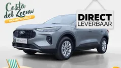 Zilver Nieuw 2025 Ford Kuga Titanium SUV | € 41.690 (Eerlijke prijs)