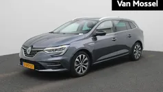 Gebruikt 2024 Renault Mégane GrandTour Techno Stationwagen | € 25.925 (Eerlijke prijs)