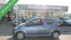 Gebruikt 2008 Toyota Aygo Hatchback | € 2.750 (Eerlijke prijs)