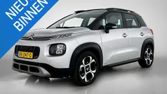 Gebruikt 2019 Citroën C3 Aircross PureTech SUV | € 13.495 (Eerlijke prijs)