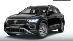 Gebruikt 2025 VW T-Roc Edition SUV | € 35.595 (Eerlijke prijs)