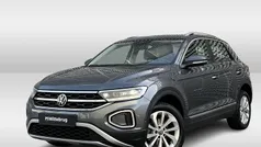 Gebruikt 2022 VW T-Roc Style SUV | € 24.450 (Eerlijke prijs)