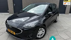 Zwart Gebruikt 2022 Ford Fiesta Hatchback | € 15.795 (Eerlijke prijs)