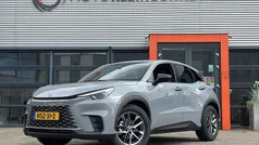 Grijs Nieuw 2025 Lexus LBX Business Edition SUV | € 38.900 (Eerlijke prijs)