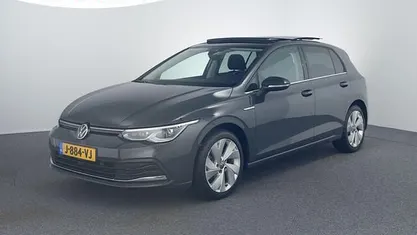 Occasion 2020 VW Golf VII IQ Drive Hatchback | € 22.945 (Eerlijke prijs)