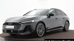 Grijs Nieuw 2025 Audi S5 Ambiente Stationwagen | € 106.550 (Super prijs)