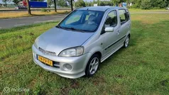 Gebruikt 2005 Daihatsu Young Rv | € 1.950 (Eerlijke prijs)