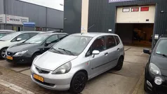 Gebruikt 2002 Honda Jazz LS Hatchback | € 1.599 (Eerlijke prijs)