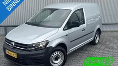 Gebruikt 2018 VW Caddy Trendline MPV | € 8.940 (Super prijs)