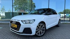 Wit Gebruikt 2021 Audi A1 Sportback Advanced Hatchback | € 24.900 (Eerlijke prijs)
