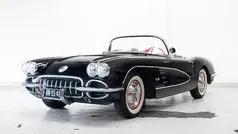 Gebruikt 1959 Chevrolet Corvette C1 | € 129.500
