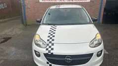Gebruikt 2013 Opel Adam Hatchback | € 5.950 (Eerlijke prijs)