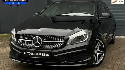 Occasion Mercedes A180 Ambition 122 PK (89 kW) 2014 Hatchback