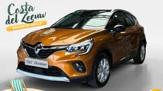 Oranje Gebruikt 2020 Renault Captur Intens SUV | € 18.945 (Goede deal)