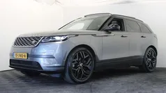 Grijs Gebruikt 2018 Land Rover Range Rover Velar HSE SUV | € 34.999 (Super prijs)