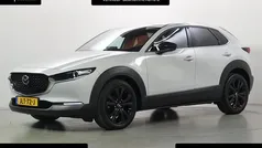 Gebruikt 2024 Mazda CX-30 Homura-Line SUV | € 28.400 (Goede deal)
