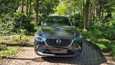 Gebruikt 2018 Mazda CX-3 Luxury SUV | € 19.850 (Eerlijke prijs)