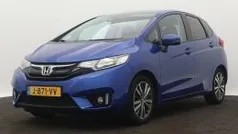 Gebruikt 2017 Honda Jazz Elegance Hatchback | € 15.445 (Eerlijke prijs)