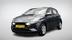 Grijs Gebruikt 2024 Hyundai i10 Comfort Hatchback | € 17.779 (Eerlijke prijs)