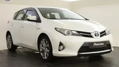 Gebruikt 2014 Toyota Auris Executive Hatchback | € 11.899 (Eerlijke prijs)