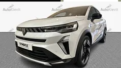 Gebruikt 2025 Renault Symbioz Iconic SUV | € 37.950 (Goede deal)