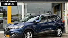 Gebruikt 2017 Renault Kadjar Intens SUV | € 17.445 (Eerlijke prijs)