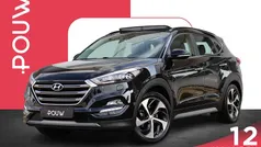 Gebruikt 2017 Hyundai Tucson Premium SUV | € 19.950 (Eerlijke prijs)