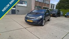 Gebruikt 2014 Opel Corsa Cosmo Hatchback | € 5.999 (Eerlijke prijs)