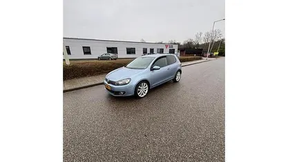 Occasion VW Golf VI Highline 161 PK (118 kW) 2008 Hatchback