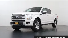 Gebruikt 2017 Ford F-150 Pickup | € 36.650 (Eerlijke prijs)