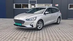 Gebruikt 2020 Ford Focus Business Edition Stationwagen | € 11.750 (Goede deal)