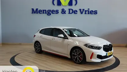 Occasion BMW 128 266 PK (195 kW) 2021 Hatchback