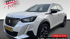 Wit Gebruikt 2023 Peugeot 2008 Allure SUV | € 19.730 (Goede deal)