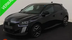 Zwart Gebruikt 2024 Peugeot 208 GTi Hatchback | € 24.750 (Eerlijke prijs)
