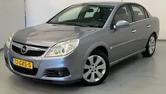 Grijs Gebruikt 2008 Opel Vectra Executive Sedan | € 1.950 (Eerlijke prijs)
