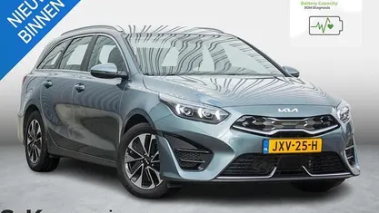 Occasion Kia Ceed Sportswagon 140 PK (102 kW) 2022 Stationwagen