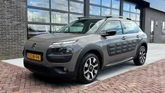 Gebruikt 2015 Citroën C4 Cactus Feel Hatchback | € 7.975 (Eerlijke prijs)