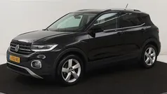 Gebruikt 2020 VW T-Cross Style SUV | € 17.600 (Eerlijke prijs)