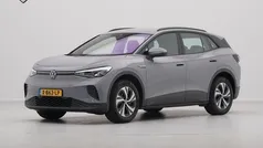 Grijs Gebruikt 2023 VW ID.4 Pure SUV | € 26.740 (Goede deal)