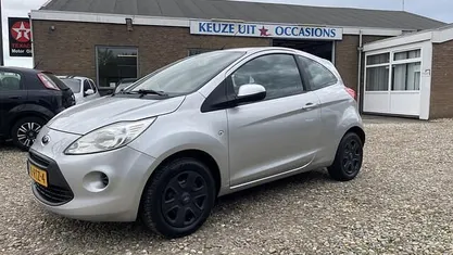 Occasion Ford Ka Cool & Sound Edition 69 PK (50 kW) 2011 Hatchback