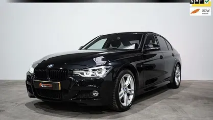 Occasion 2016 BMW 318 M Sport Sedan | € 19.950 (Eerlijke prijs)