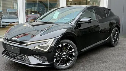 Occasion 2025 Kia EV6 GT-Line SUV | € 56.995 (Eerlijke prijs)