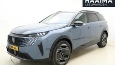 Gebruikt 2025 Peugeot e-5008 Avantage SUV | € 56.950 (Eerlijke prijs)