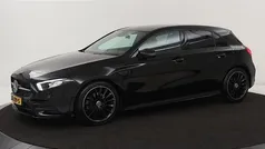 Gebruikt 2019 Mercedes A180 AMG Hatchback | € 19.900 (Goede deal)