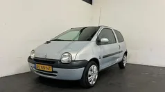 Gebruikt 2004 Renault Twingo Hatchback | € 999 (Eerlijke prijs)