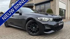 Gebruikt 2019 BMW 320 Executive Sedan | € 26.250 (Eerlijke prijs)